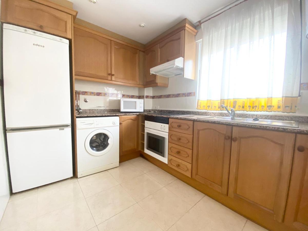 Atico Frontal Con Vistas Al Mar - 1ª Linea Acapulco I Apartment Оропеса дел Мар Екстериор снимка