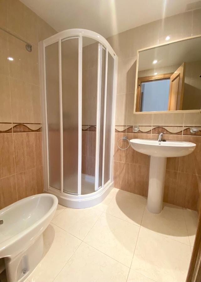 Atico Frontal Con Vistas Al Mar - 1ª Linea Acapulco I Apartment Оропеса дел Мар Екстериор снимка