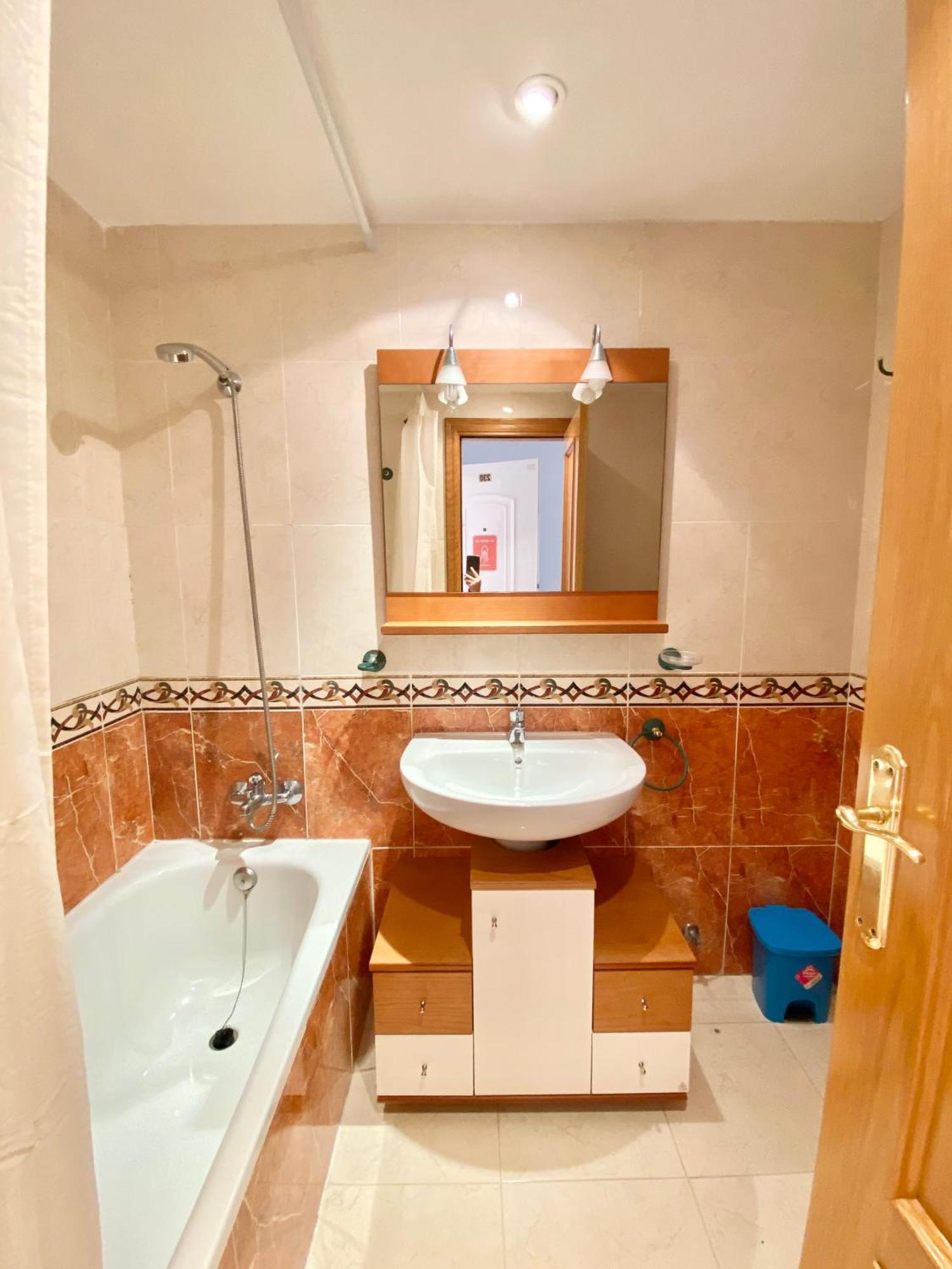 Atico Frontal Con Vistas Al Mar - 1ª Linea Acapulco I Apartment Оропеса дел Мар Екстериор снимка